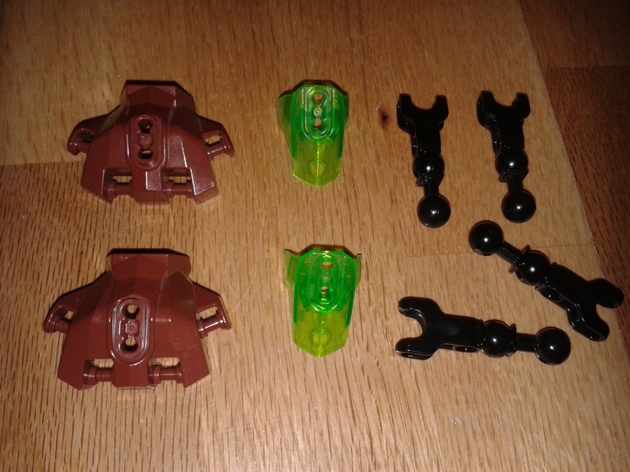 Hero Factory 