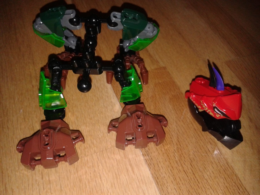 Hero Factory 
