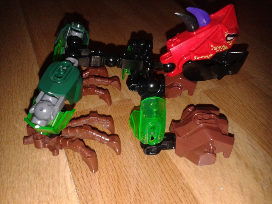 Hero Factory 
