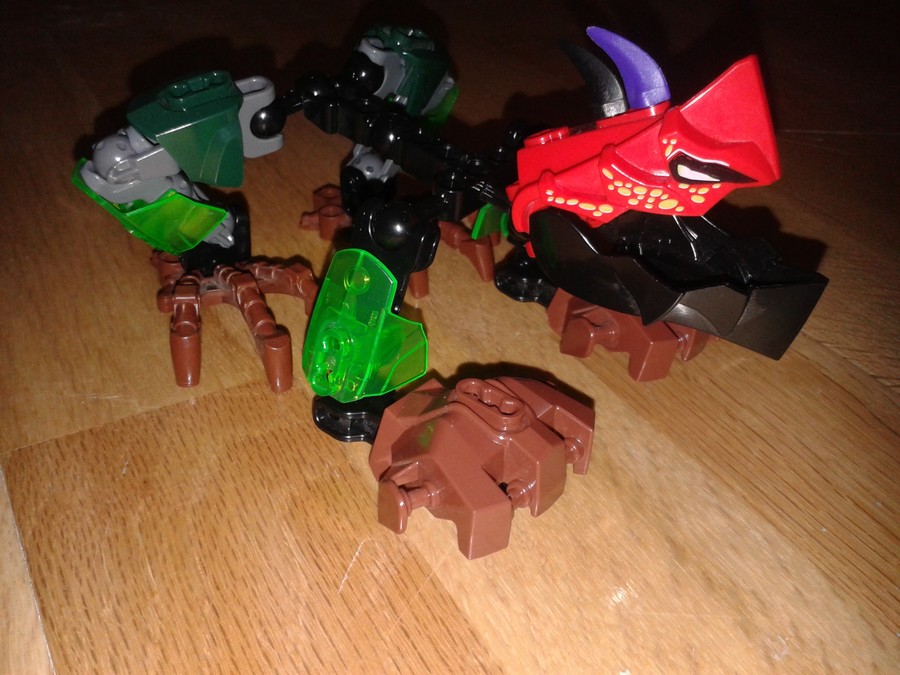 Hero Factory 
