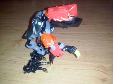 T-Rex