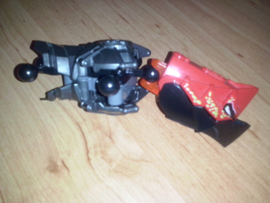 T-Rex