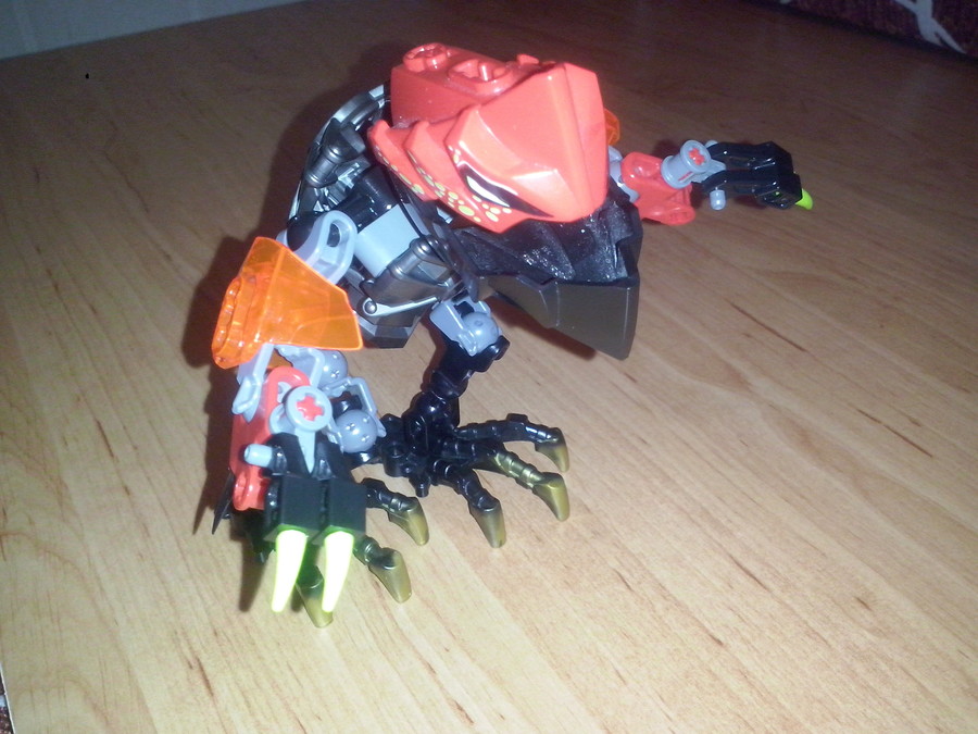 T-Rex