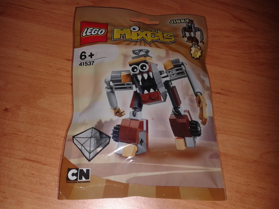 Mixels
