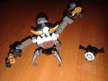Mixels - Gox