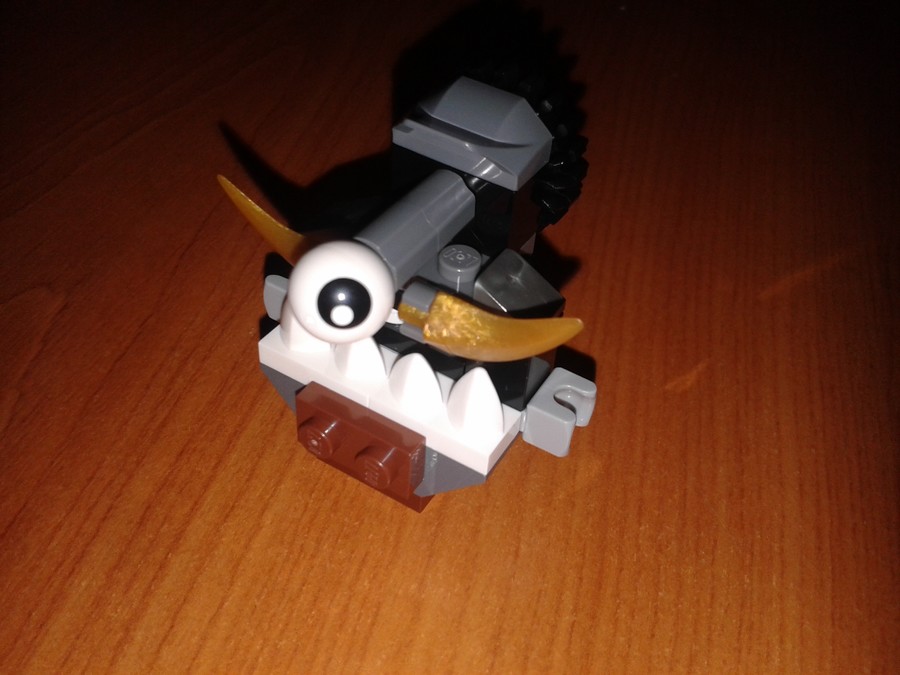 Mixels