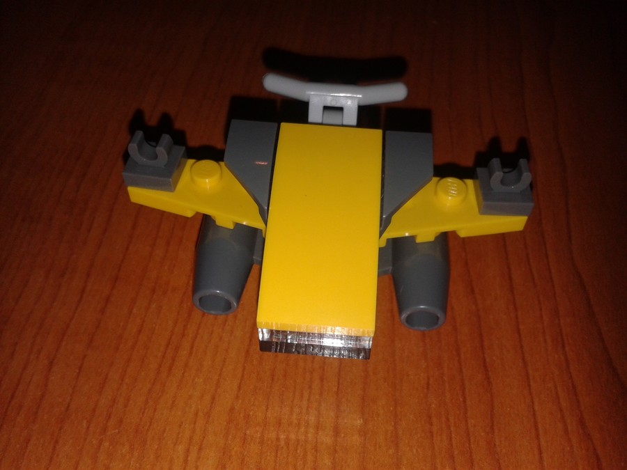 Búvárrobogó