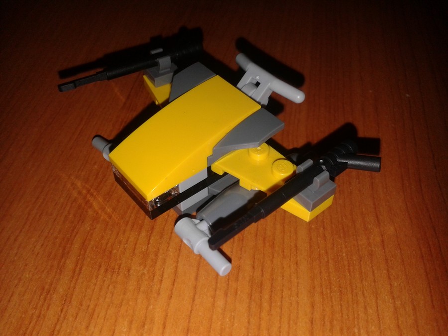 Búvárrobogó