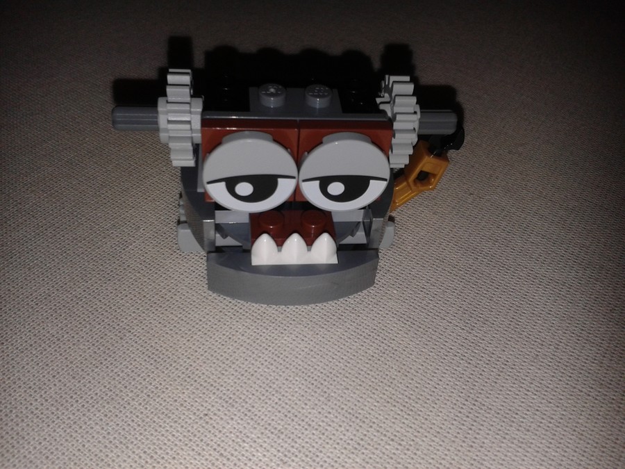 Mixels