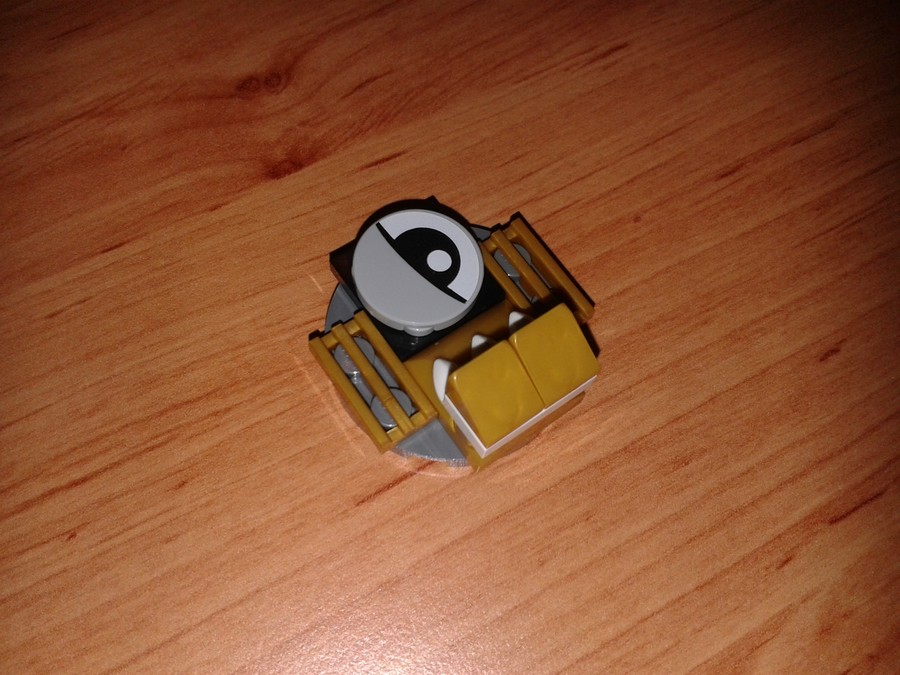 Mixels Klinkers Max
