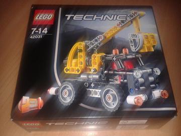 Technic