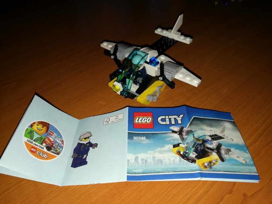 Börtön helikopter