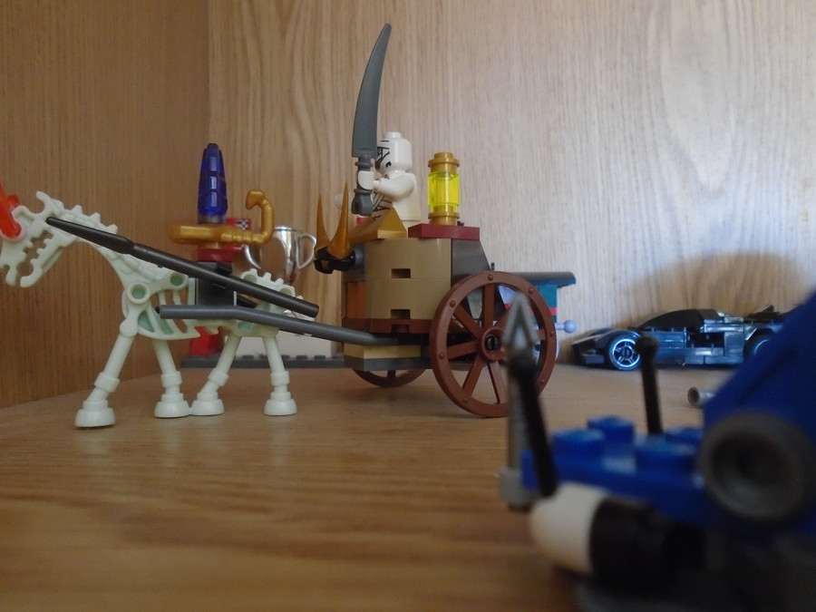 A saját lego szetjeim