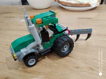 Traktor 