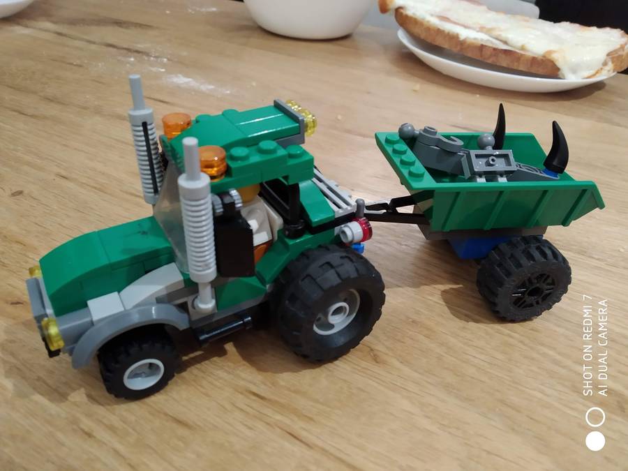 Traktor 