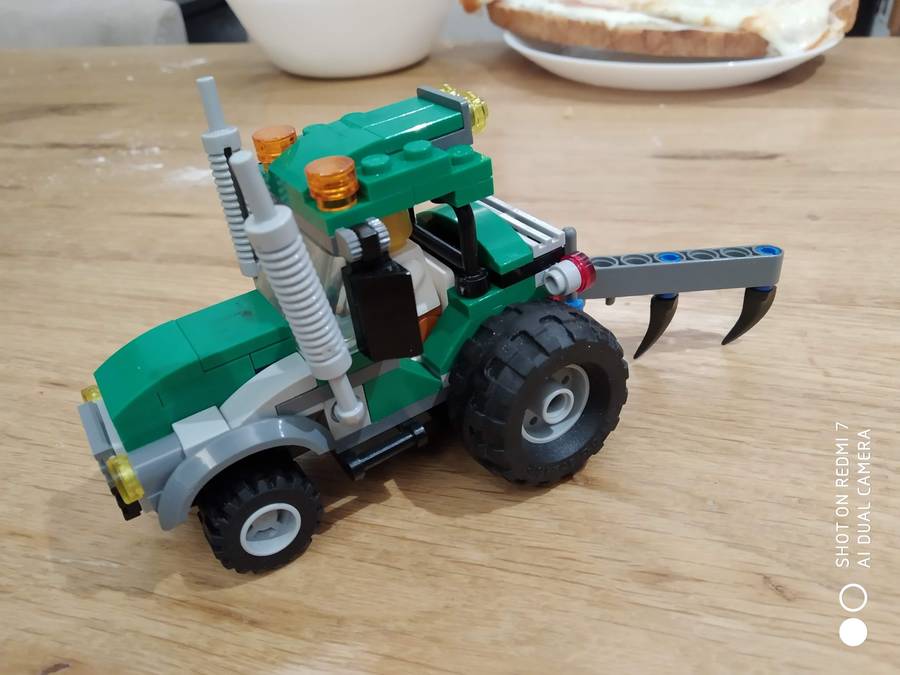 Traktor 