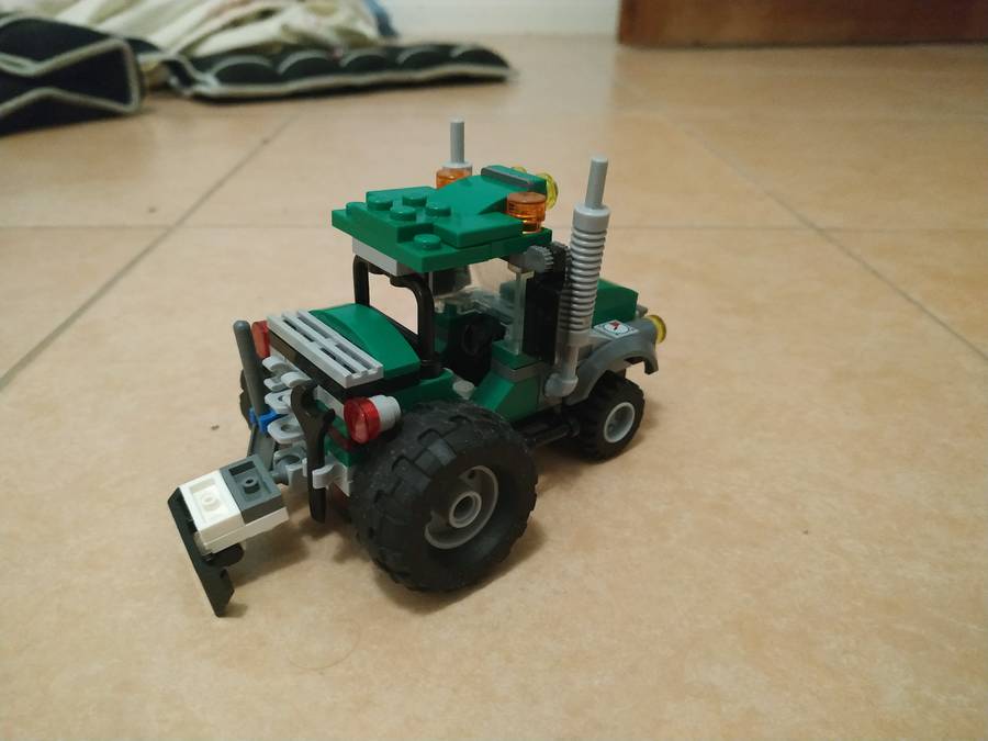 Traktor 