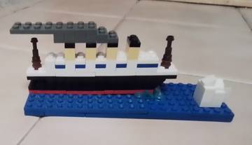 Titanic 