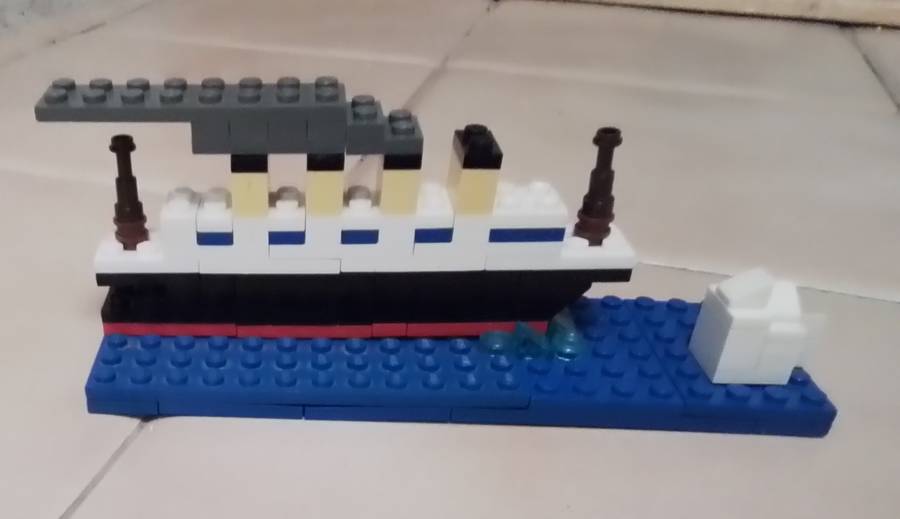 Titanic