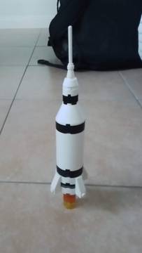 Saurn V