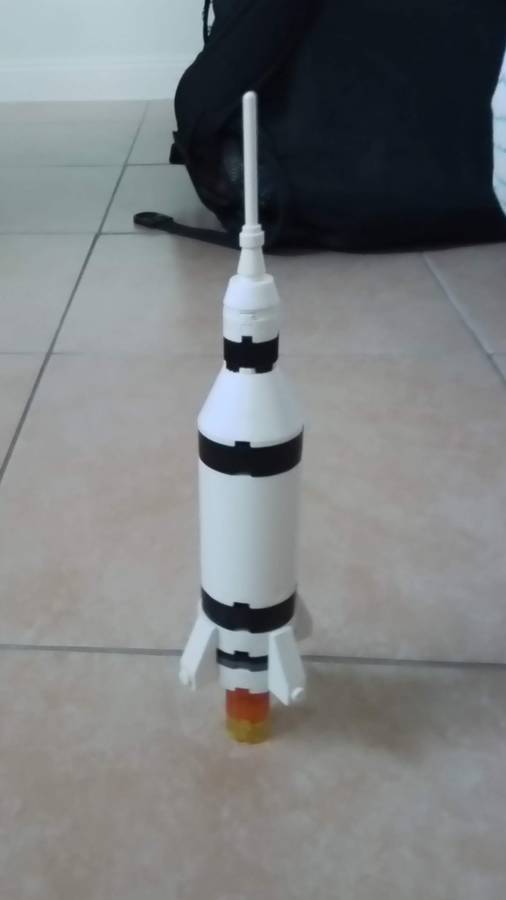 Saurn V