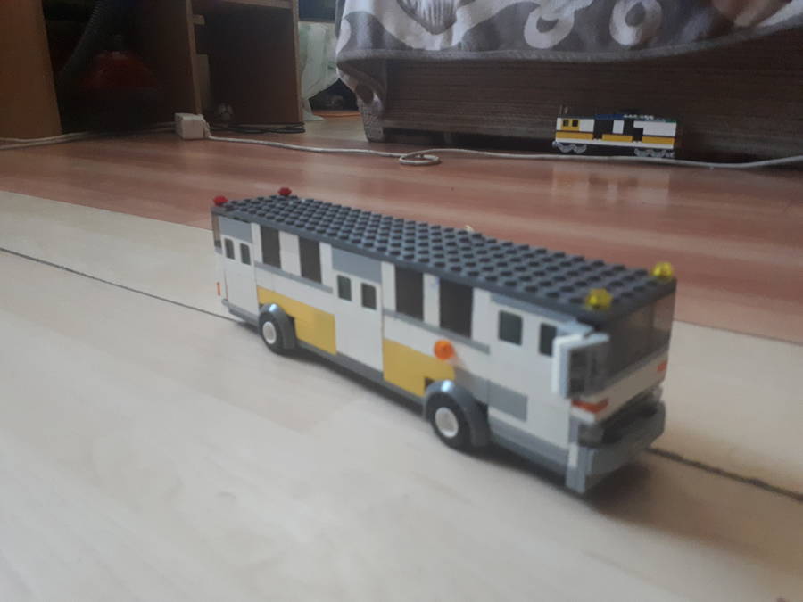 Ikarus 260.45