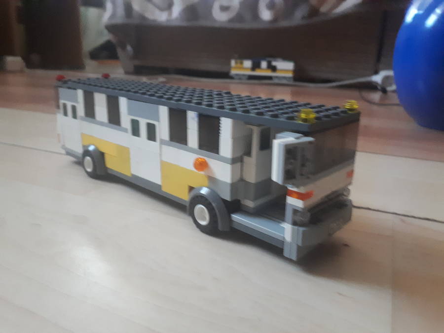 Ikarus 260.45