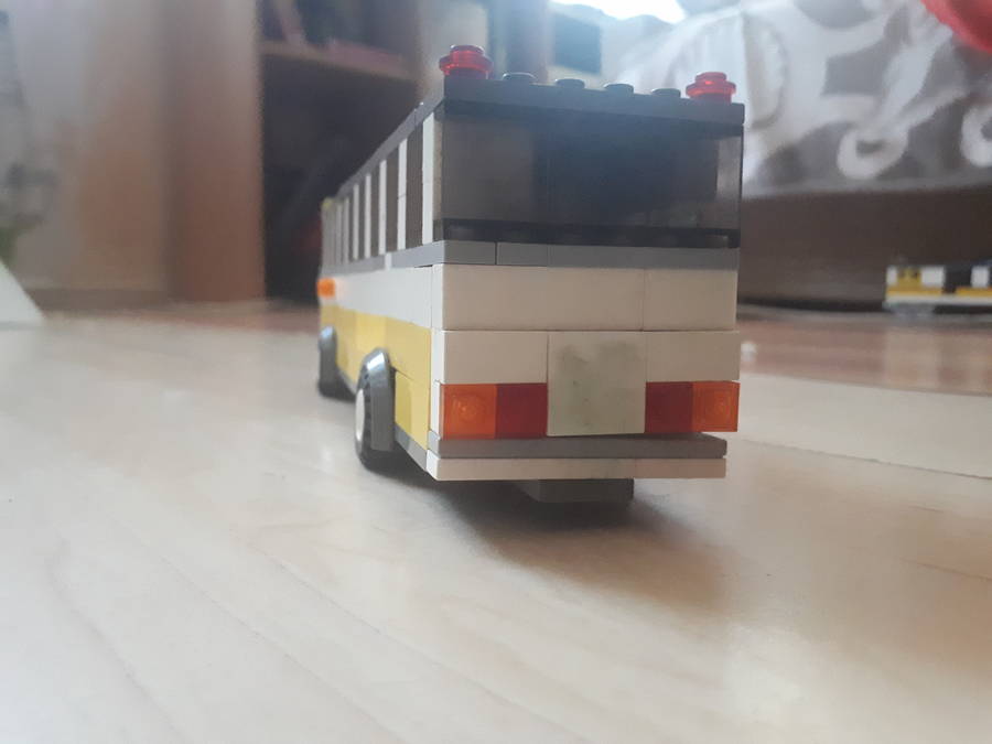 Ikarus 260.45