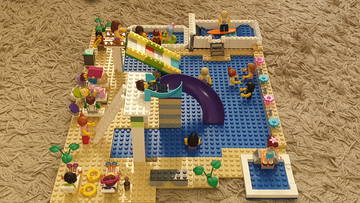 Aquapark