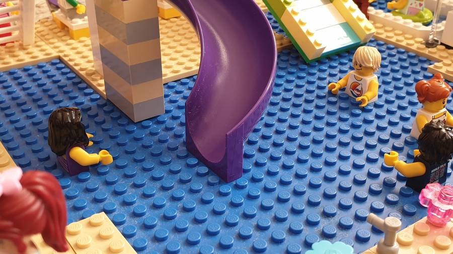 Aquapark