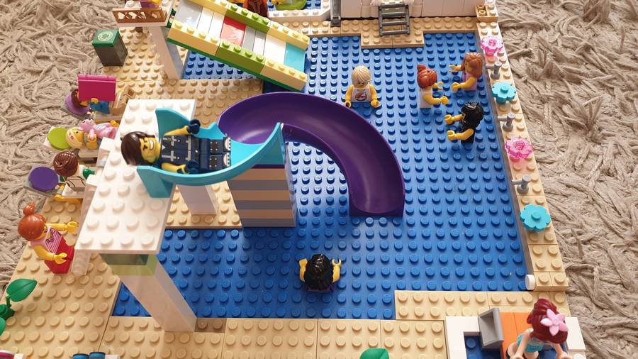 Aquapark