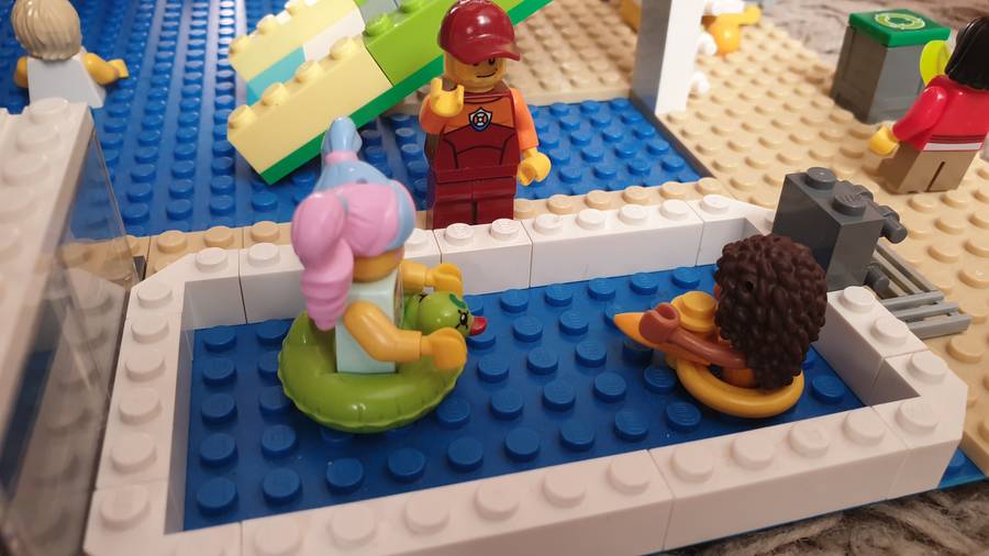Aquapark