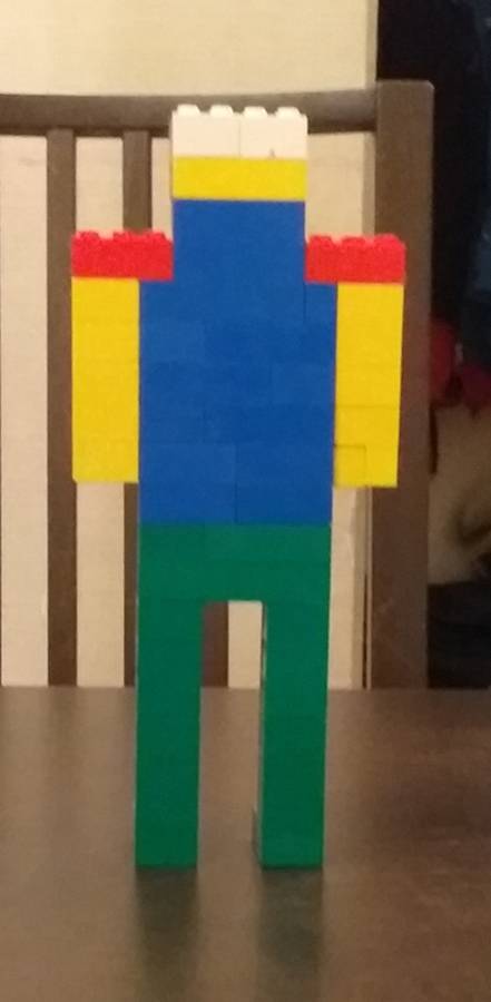 Megalion