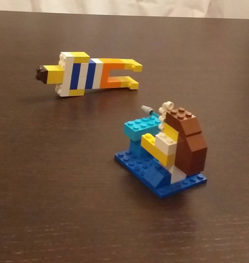 Ruminit meglövi Hellabella