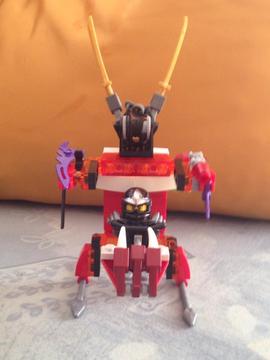 robot