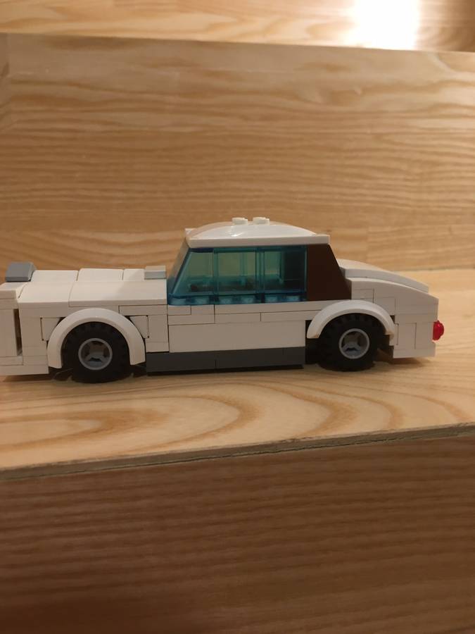 Rolls Royce
