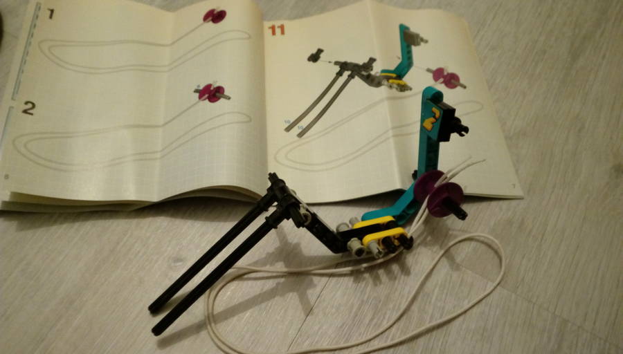 Trike verseny