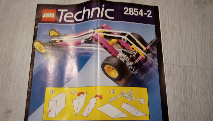 Trike verseny