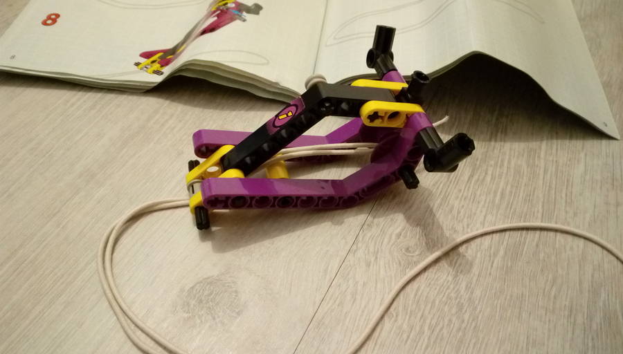 Trike verseny