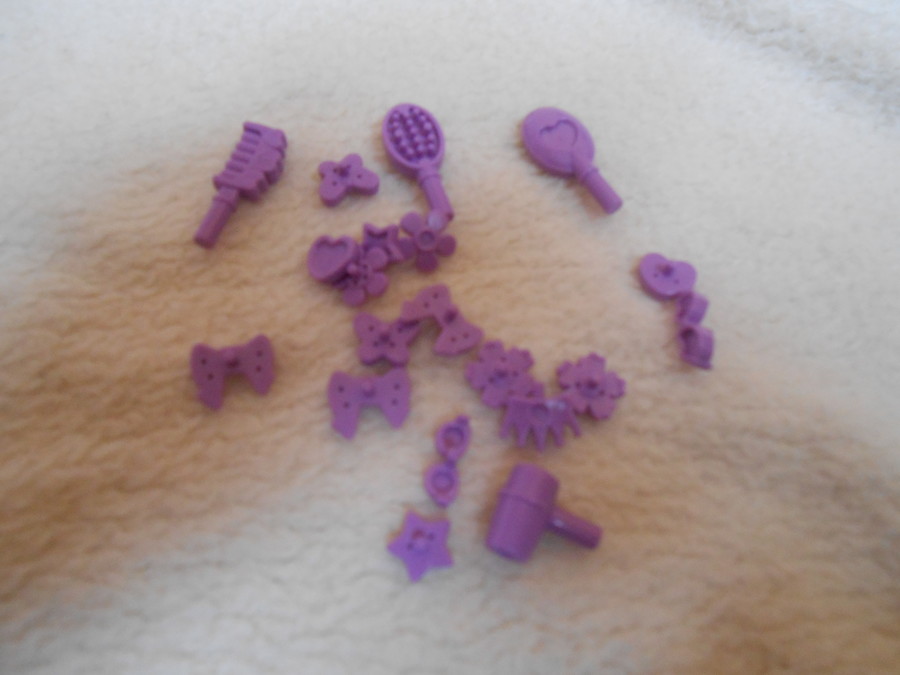 Fodrászat a belvárosban