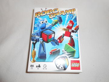 Robot bajnokság