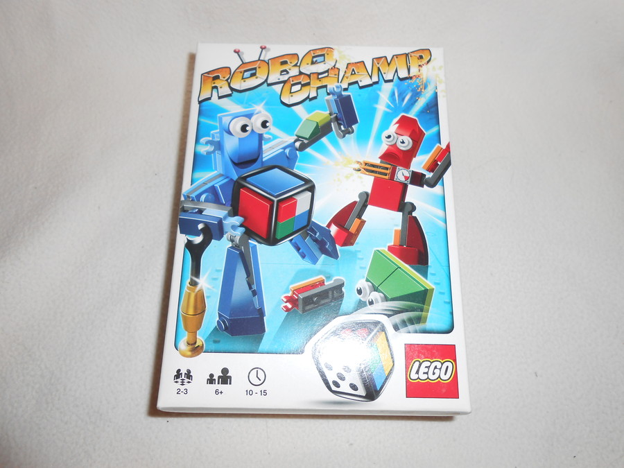 Robot bajnokság