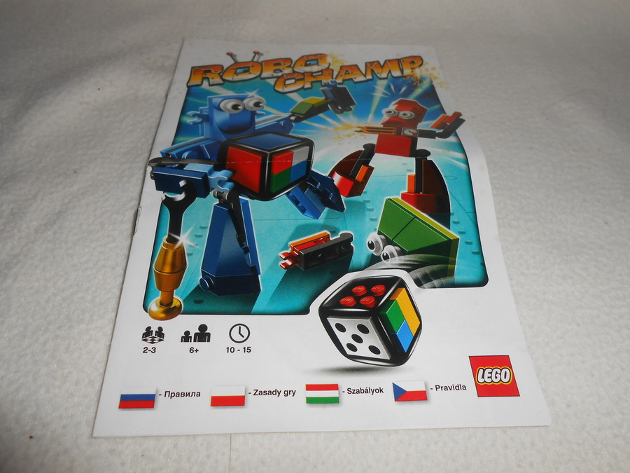 Robot bajnokság