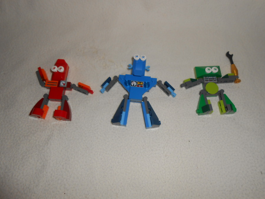 Robot bajnokság