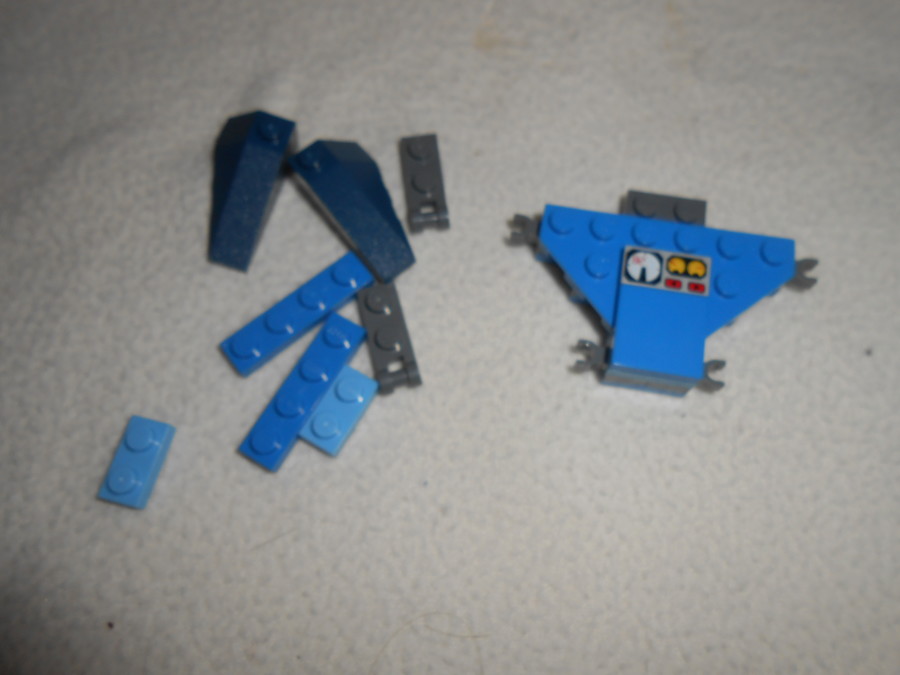 Robot bajnokság