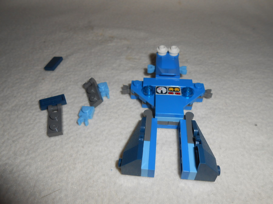 Robot bajnokság