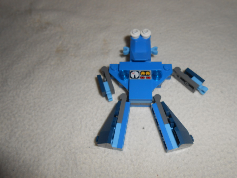 Robot bajnokság