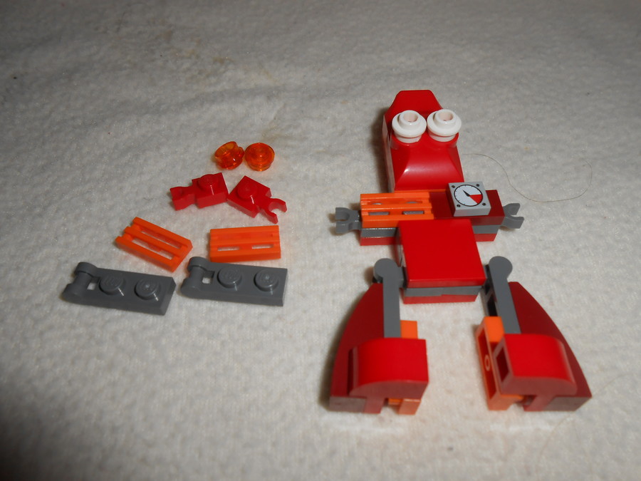 Robot bajnokság