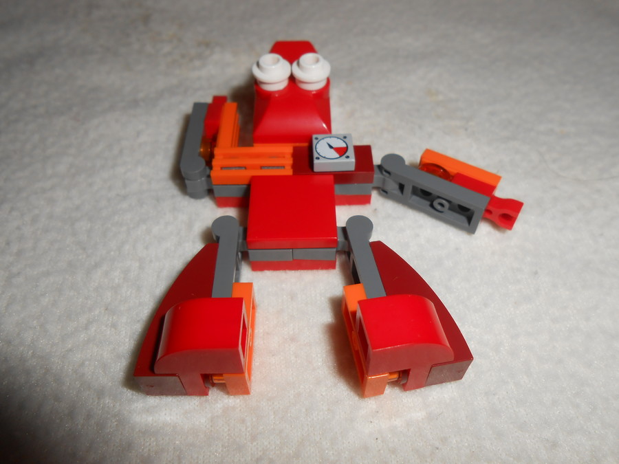 Robot bajnokság