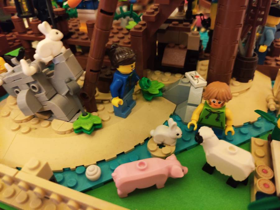 ZOO